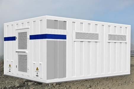 娄底逆变升压一体机